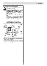 Предварительный просмотр 23 страницы Ammann ARW 65 Operating Instructions Manual