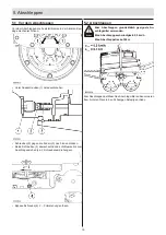 Предварительный просмотр 24 страницы Ammann ARW 65 Operating Instructions Manual