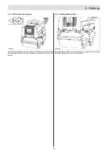 Предварительный просмотр 37 страницы Ammann ARW 65 Operating Instructions Manual