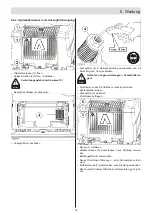 Предварительный просмотр 41 страницы Ammann ARW 65 Operating Instructions Manual