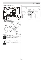 Предварительный просмотр 61 страницы Ammann ARW 65 Operating Instructions Manual