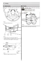 Предварительный просмотр 66 страницы Ammann ARW 65 Operating Instructions Manual