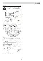 Предварительный просмотр 67 страницы Ammann ARW 65 Operating Instructions Manual