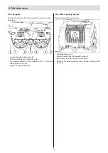 Предварительный просмотр 80 страницы Ammann ARW 65 Operating Instructions Manual