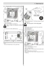 Предварительный просмотр 83 страницы Ammann ARW 65 Operating Instructions Manual