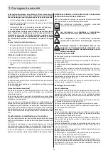 Предварительный просмотр 92 страницы Ammann ARW 65 Operating Instructions Manual