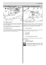 Предварительный просмотр 97 страницы Ammann ARW 65 Operating Instructions Manual