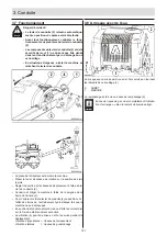 Предварительный просмотр 106 страницы Ammann ARW 65 Operating Instructions Manual