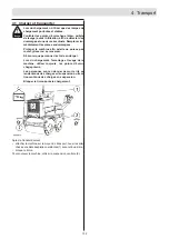 Предварительный просмотр 107 страницы Ammann ARW 65 Operating Instructions Manual