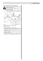 Предварительный просмотр 113 страницы Ammann ARW 65 Operating Instructions Manual