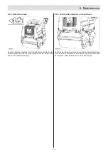 Предварительный просмотр 121 страницы Ammann ARW 65 Operating Instructions Manual