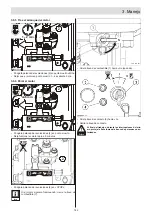 Предварительный просмотр 147 страницы Ammann ARW 65 Operating Instructions Manual