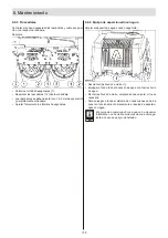 Предварительный просмотр 164 страницы Ammann ARW 65 Operating Instructions Manual