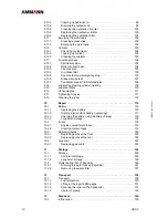 Предварительный просмотр 10 страницы Ammann ARX 36 Original Manual