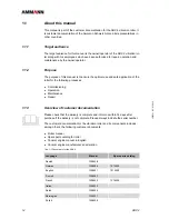 Предварительный просмотр 14 страницы Ammann ARX 36 Original Manual