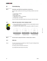 Предварительный просмотр 52 страницы Ammann ARX 36 Original Manual