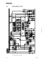 Предварительный просмотр 140 страницы Ammann ARX 36 Original Manual