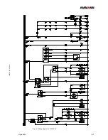 Предварительный просмотр 141 страницы Ammann ARX 36 Original Manual