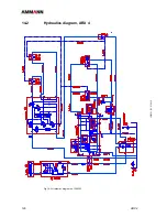Предварительный просмотр 146 страницы Ammann ARX 36 Original Manual