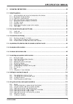 Предварительный просмотр 7 страницы Ammann ASC 200 Series Operating Manual