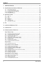 Предварительный просмотр 8 страницы Ammann ASC 200 Series Operating Manual