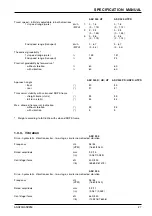 Предварительный просмотр 27 страницы Ammann ASC 200 Series Operating Manual