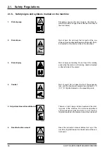 Предварительный просмотр 46 страницы Ammann ASC 200 Series Operating Manual