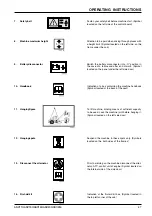 Предварительный просмотр 47 страницы Ammann ASC 200 Series Operating Manual