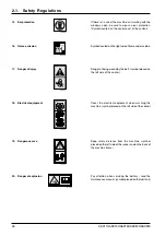 Предварительный просмотр 48 страницы Ammann ASC 200 Series Operating Manual