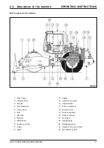 Предварительный просмотр 57 страницы Ammann ASC 200 Series Operating Manual