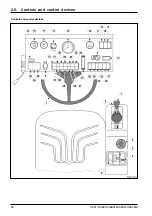 Предварительный просмотр 58 страницы Ammann ASC 200 Series Operating Manual