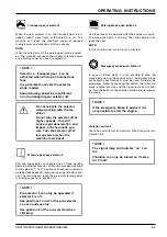 Предварительный просмотр 63 страницы Ammann ASC 200 Series Operating Manual