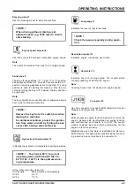 Предварительный просмотр 65 страницы Ammann ASC 200 Series Operating Manual