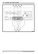 Предварительный просмотр 68 страницы Ammann ASC 200 Series Operating Manual