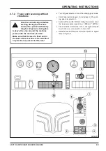 Предварительный просмотр 89 страницы Ammann ASC 200 Series Operating Manual