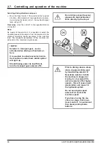 Предварительный просмотр 90 страницы Ammann ASC 200 Series Operating Manual