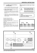 Предварительный просмотр 95 страницы Ammann ASC 200 Series Operating Manual