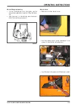 Предварительный просмотр 103 страницы Ammann ASC 200 Series Operating Manual