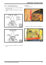 Предварительный просмотр 107 страницы Ammann ASC 200 Series Operating Manual