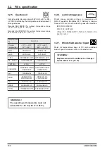 Предварительный просмотр 130 страницы Ammann ASC 200 Series Operating Manual