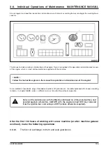 Предварительный просмотр 135 страницы Ammann ASC 200 Series Operating Manual