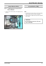 Предварительный просмотр 141 страницы Ammann ASC 200 Series Operating Manual