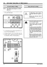 Предварительный просмотр 144 страницы Ammann ASC 200 Series Operating Manual