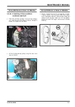 Предварительный просмотр 147 страницы Ammann ASC 200 Series Operating Manual