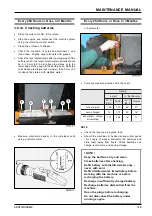 Предварительный просмотр 149 страницы Ammann ASC 200 Series Operating Manual