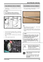 Предварительный просмотр 159 страницы Ammann ASC 200 Series Operating Manual