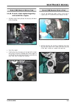 Предварительный просмотр 163 страницы Ammann ASC 200 Series Operating Manual