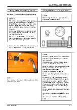 Предварительный просмотр 171 страницы Ammann ASC 200 Series Operating Manual