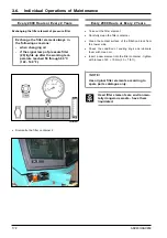 Предварительный просмотр 172 страницы Ammann ASC 200 Series Operating Manual