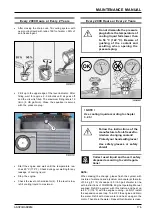 Предварительный просмотр 175 страницы Ammann ASC 200 Series Operating Manual